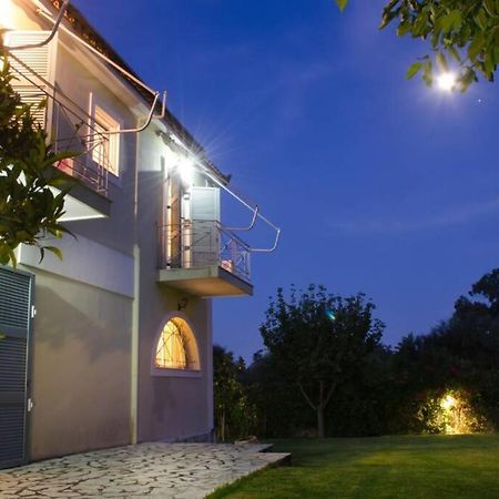 Romírion The Cottage House מראה חיצוני תמונה