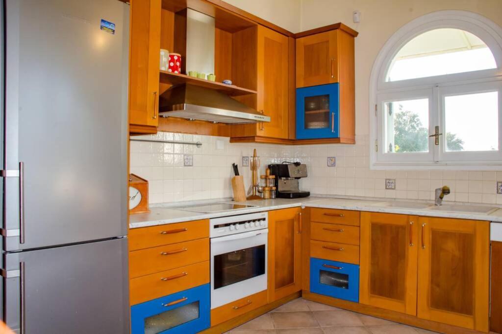 Romírion The Cottage House מראה חיצוני תמונה