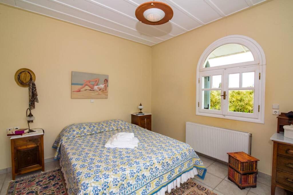 Romírion The Cottage House מראה חיצוני תמונה
