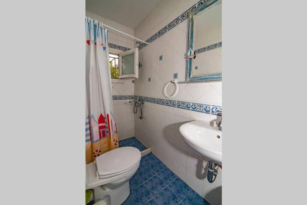 Romírion The Cottage House מראה חיצוני תמונה