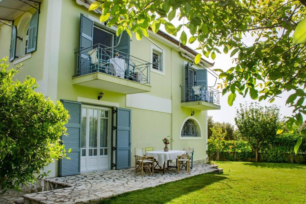 Romírion The Cottage House מראה חיצוני תמונה