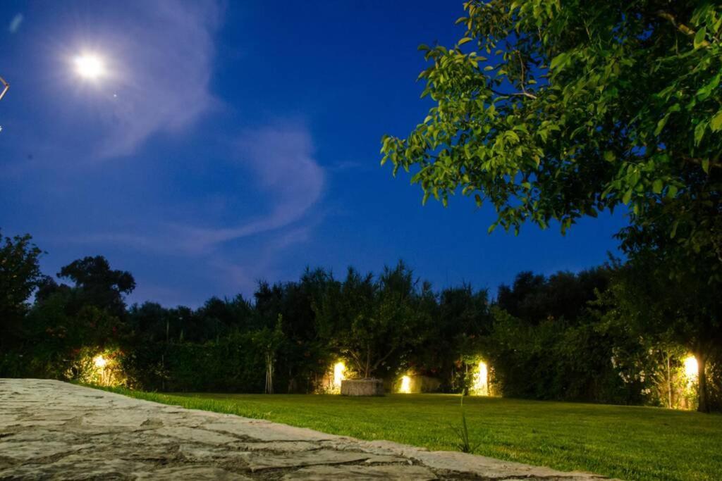 Romírion The Cottage House מראה חיצוני תמונה