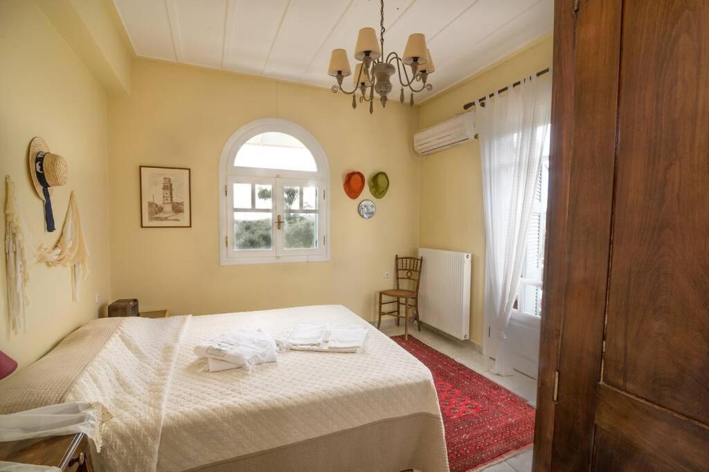 Romírion The Cottage House מראה חיצוני תמונה