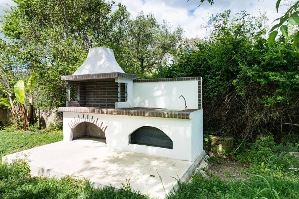Romírion The Cottage House מראה חיצוני תמונה